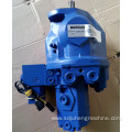 Excavator SL55-5 Main Pump AP2D25LV1RS7 SL55 Hydraulic Pump